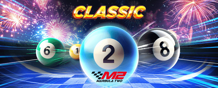 M2 Classic Banner