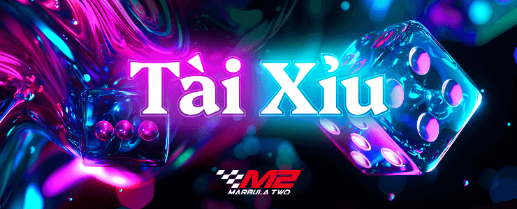 Tai Xiu Banner